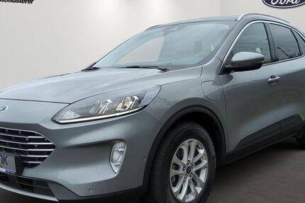 Ford Kuga 68.535 km 22.900 &euro; Völklingen 66333