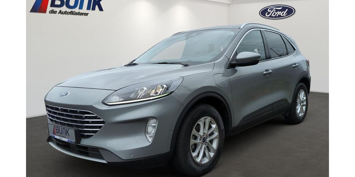 Ford Kuga 68.535 km 22.900 &euro; Völklingen 66333