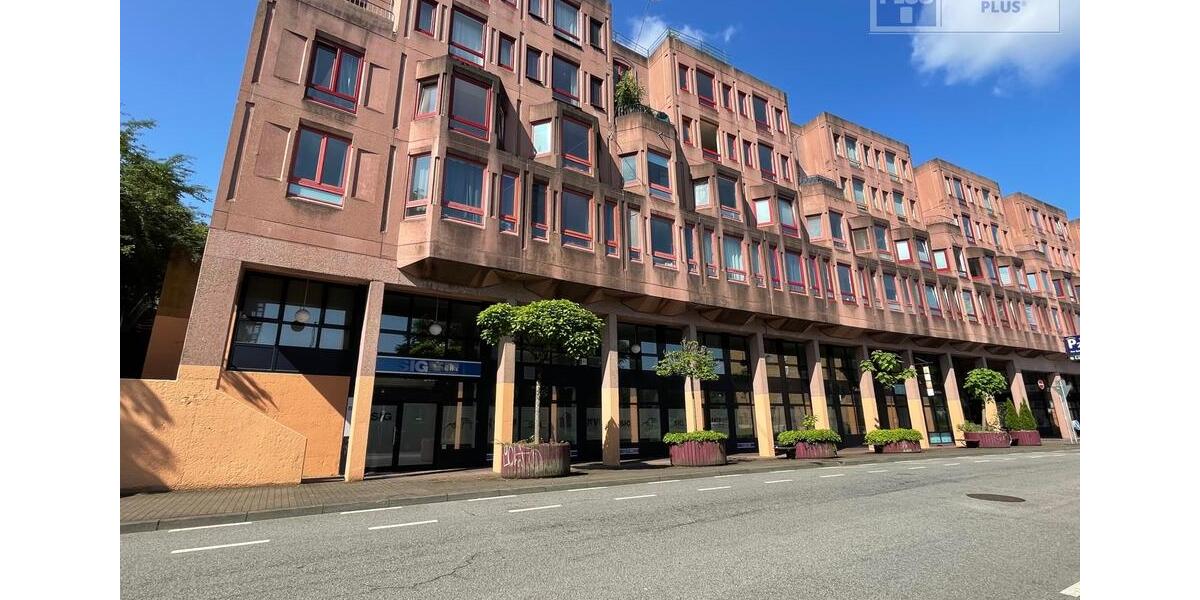 Gewerbeobjekt Saarbrücken St. Arnual - 1.890&euro; | Angebot:20454364