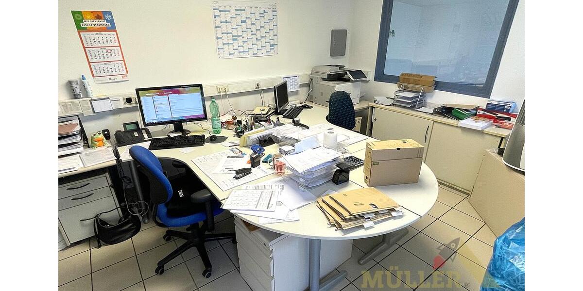 Gewerbeobjekt Überherrn - 800&euro; | Angebot:21846648