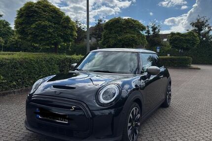 Mini Cooper SE 23.000 km 17.990 &euro; Riegelsberg 66292