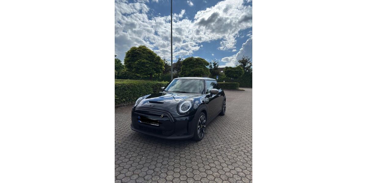 Mini Cooper SE 23.000 km 17.990 &euro; Riegelsberg 66292