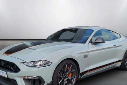 Ford Mustang 8.950 km 52.990 &euro; Überherrn 66802