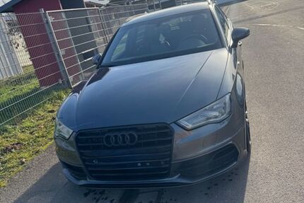 Audi A3 159.000 km 15.200 &euro; Schmelz 66839