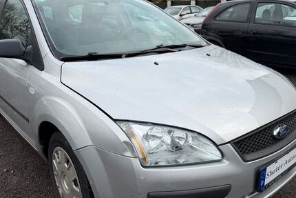 Ford Focus 127.823 km 2.800 &euro; Saarbrücken 66115