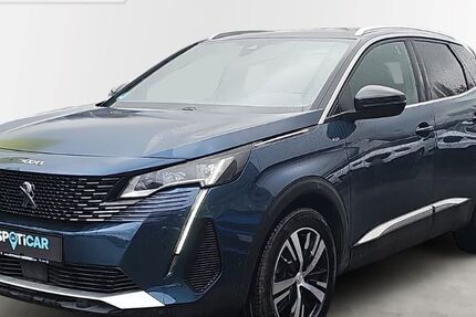 Peugeot 3008 19.900 km 25.990 &euro; Homburg 66424