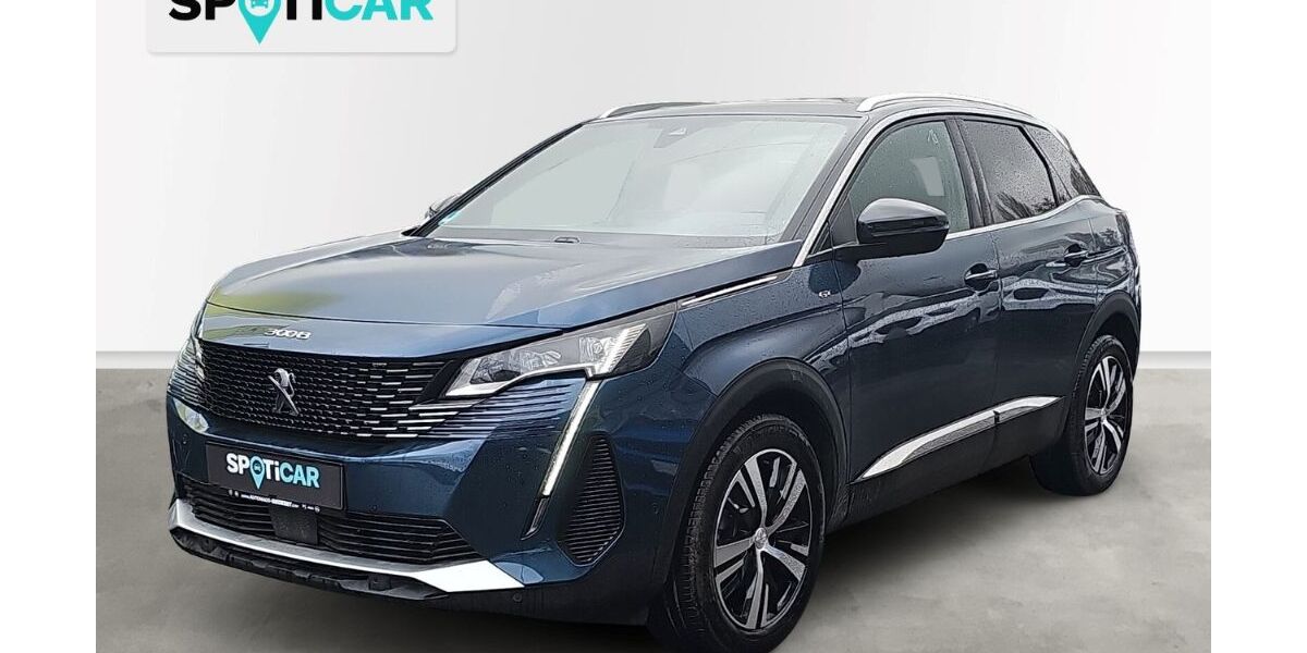 Peugeot 3008 19.900 km 25.990 &euro; Homburg 66424