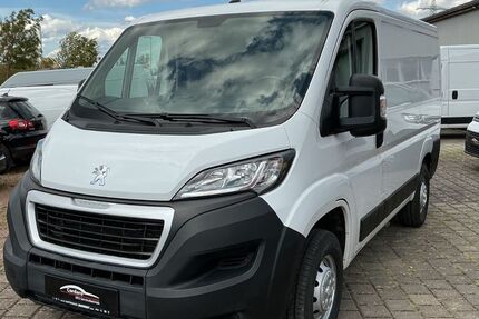 Peugeot Boxer 101.873 km 14.800 &euro; Völklingen 66333