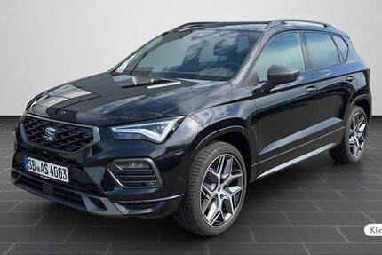 Seat Ateca 65.000 km 22.490 &euro; Saarbrücken 66115