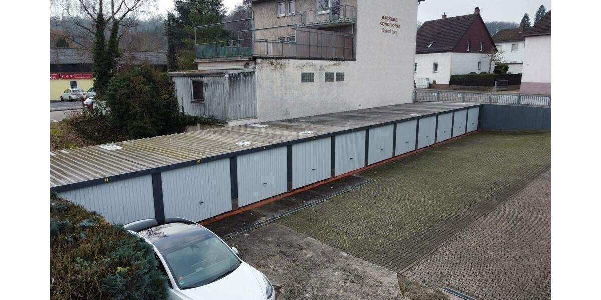 Gewerbeobjekt Zweibrücken Ixheim - 375.000&euro; | Angebot:25691448