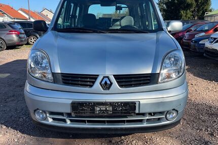 Renault Kangoo 105.000 km 5.700 &euro; Saarlouis 66740