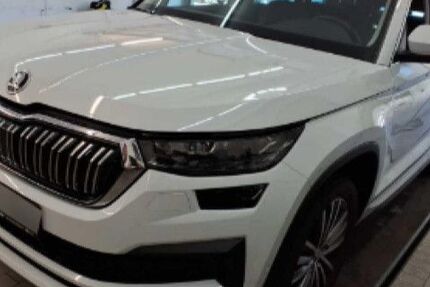 Skoda Kodiaq 70.467 km 36.390 &euro; Saarbrücken 66130