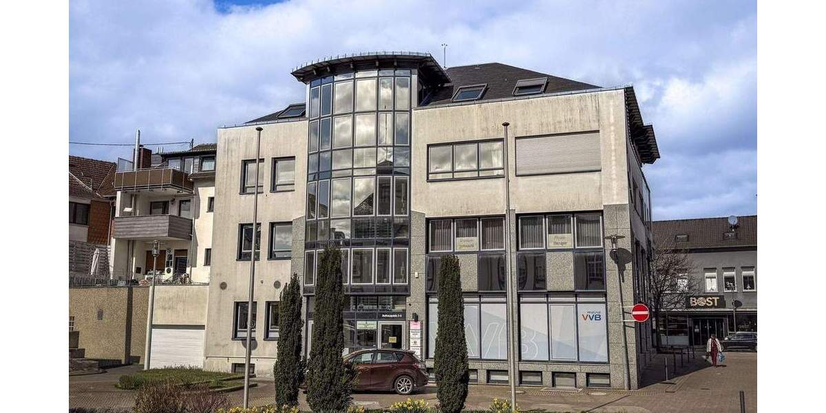 Etagenwohnung Püttlingen - 2 Zimmer, 72 m&sup2;, 169.000&euro; | Angebot:25835477