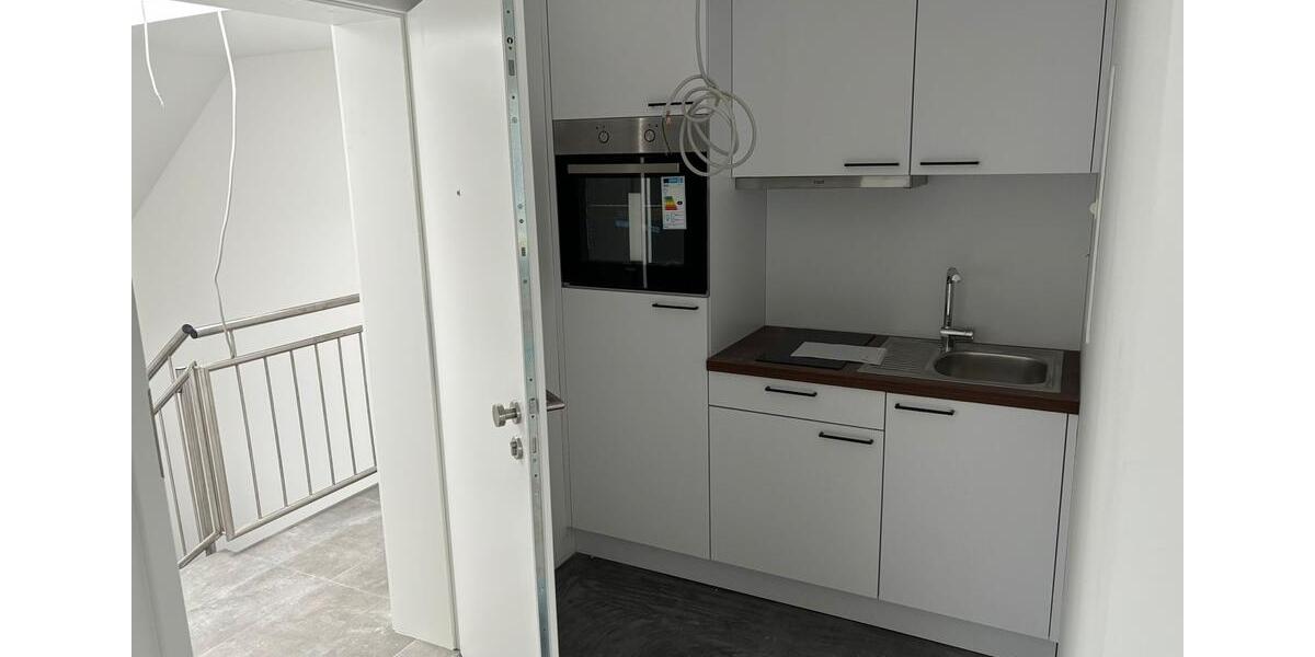 Dachgeschoßwohnung Nalbach - 1 Zimmer, 44 m&sup2;, 566&euro; | Angebot:24771433