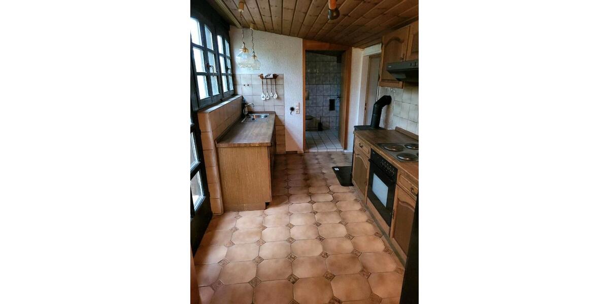 Einfamilienhaus Beckingen - 3 Zimmer, 80 m&sup2;, 160.000&euro; | Angebot:25971190