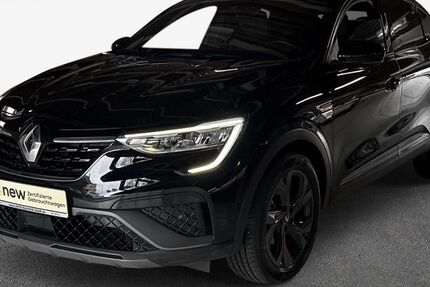 Renault Arkana 35.315 km 21.999 &euro; Saarbrücken 66115