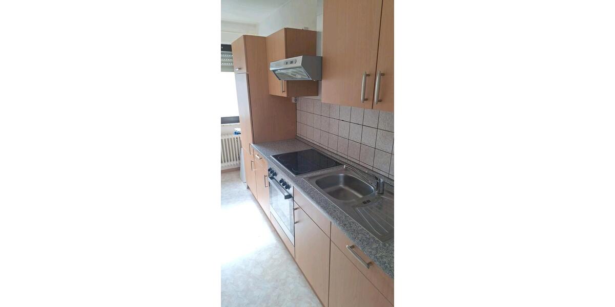 Etagenwohnung Blieskastel - 2 Zimmer, 55 m&sup2;, 530&euro; | Angebot:25930218