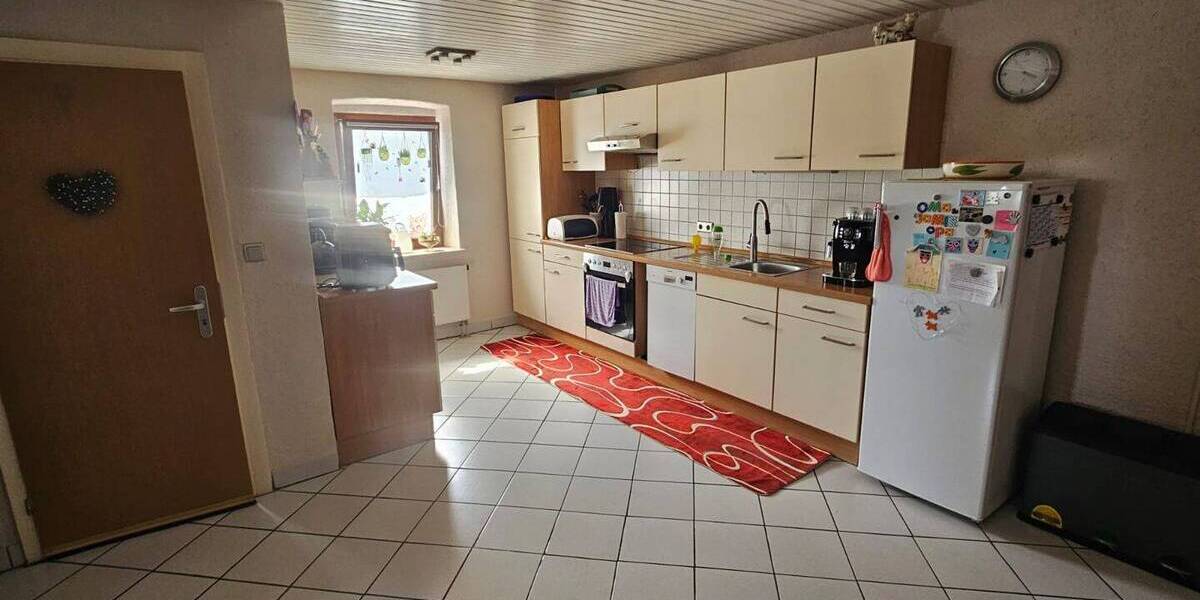 Mehrfamilienhaus, Wohnhaus Ottweiler - 6 Zimmer, 189.000&euro; | Angebot:25780469