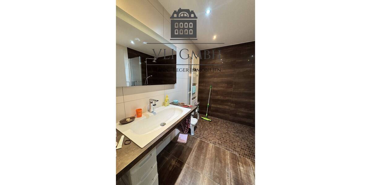Etagenwohnung Saarbrücken / Schafbrücke Schafbrücke - 4 Zimmer, 116 m&sup2;, 259.000&euro; | Angebot:26487221