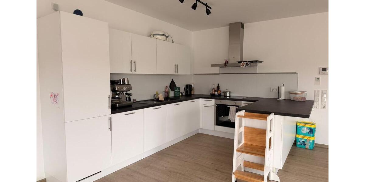 Etagenwohnung Püttlingen - 3 Zimmer, 125 m&sup2;, 1.240&euro; | Angebot:25344018