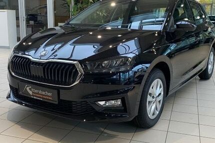 Skoda Fabia 2.000 km 20.690 &euro; Saarbrücken 66130