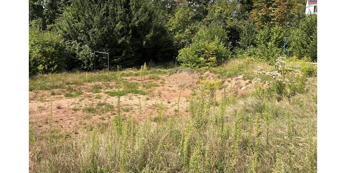 650m² Baugrundstück + 450m² Garten in Sackgasse - Grundstück Zweibrücken | Angebot:24521633