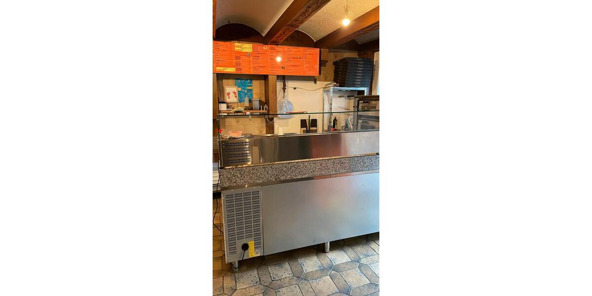 Gewerbeobjekt Riegelsberg - 1.000&euro; | Angebot:24561950