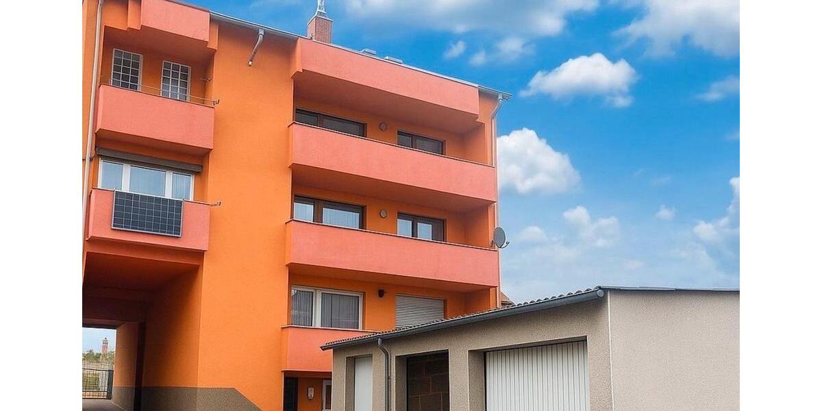 Etagenwohnung Völklingen - 3 Zimmer, 84 m&sup2;, 700&euro; | Angebot:25821374