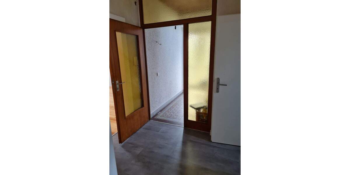 Etagenwohnung Bous - 2 Zimmer, 58 m&sup2;, 470&euro; | Angebot:25663502