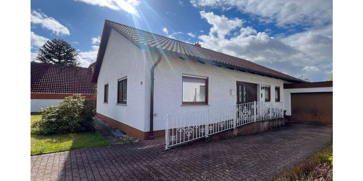 Einfamilienhaus Kirkel - 3 Zimmer, 135 m&sup2;, 369.000&euro; | Angebot:25988498