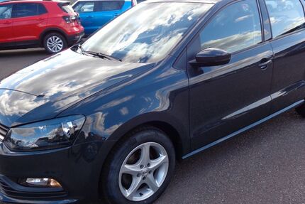 VW Polo 107.000 km 7.999 &euro; Lebach 66822