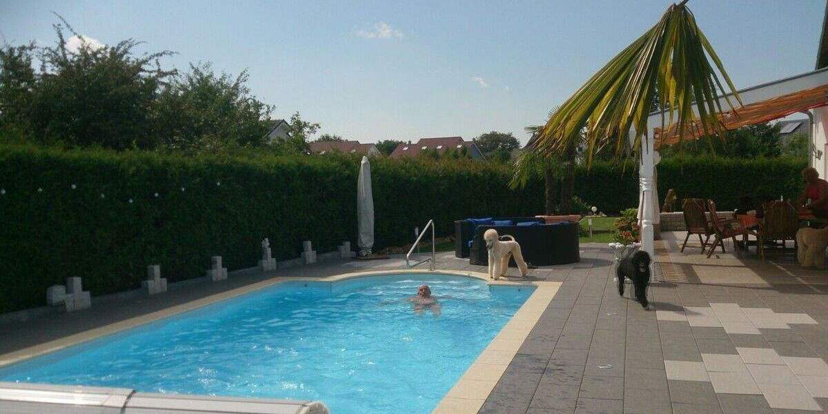 Einfamilienhaus Dillingen / Diefflen Diefflen - 3 Zimmer, 128 m&sup2;, 549.000&euro; | Angebot:25778628