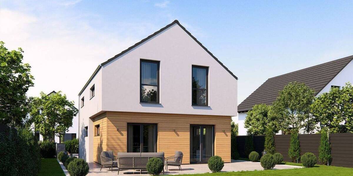 Einfamilienhaus Eppelborn Bubach - 3 Zimmer, 131 m&sup2;, 423.900&euro; | Angebot:26142638