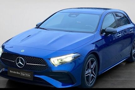 Mercedes-Benz A 200 16.688 km 30.870 &euro; Saarbrücken 66117