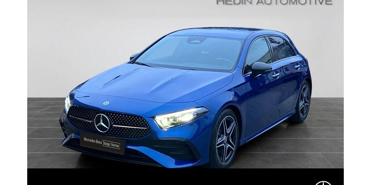 Mercedes-Benz A 200 16.688 km 30.870 &euro; Saarbrücken 66117