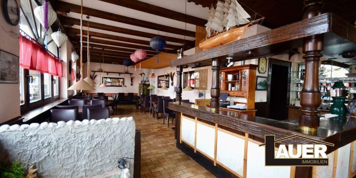 Gewerbeobjekt Saarbrücken St Johann - 185.000&euro; | Angebot:25909171