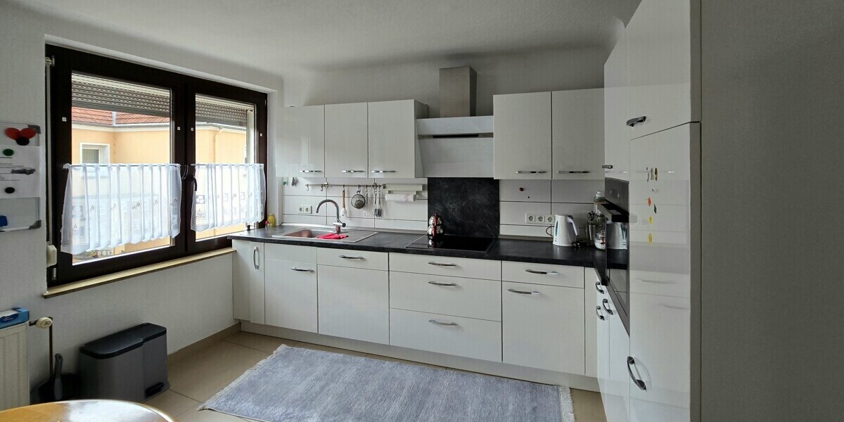 2-3 Familienhaus in Schmelz Zentrum - Zweifamilienhaus Schmelz / Bettingen Bettingen | Angebot:27010288