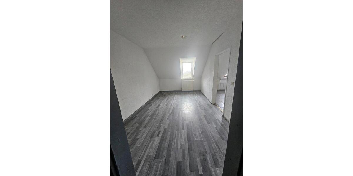 Dachgeschoßwohnung Neunkirchen Heinitz - 1 Zimmer, 55 m&sup2;, 470&euro; | Angebot:25838100