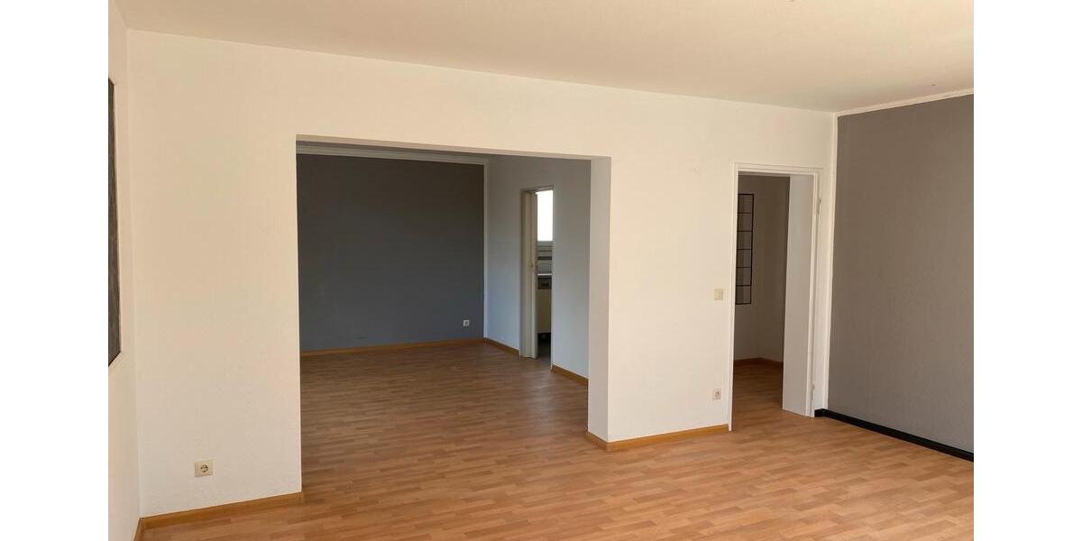 Etagenwohnung Heusweiler - 4 Zimmer, 86 m&sup2;, 700&euro; | Angebot:25944438