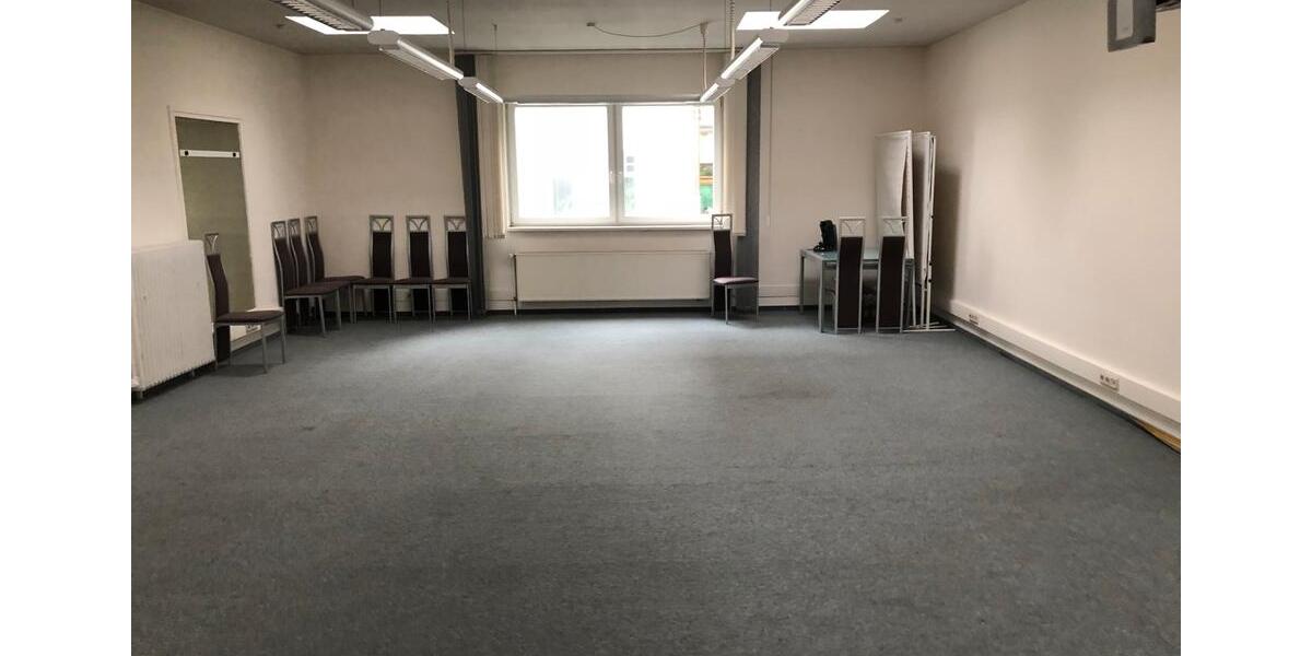 Gewerbeobjekt Saarbrücken St. Arnual - 590&euro; | Angebot:20711308