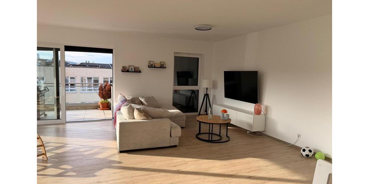 Etagenwohnung Püttlingen - 3 Zimmer, 125 m&sup2;, 1.240&euro; | Angebot:25344018