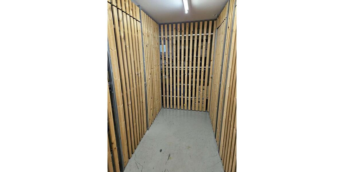 Erdgeschoßwohnung Neunkirchen - 1.5 Zimmer, 35 m&sup2;, 400&euro; | Angebot:26689392