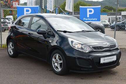 Kia Rio 99.785 km 5.490 &euro; Lebach 66822