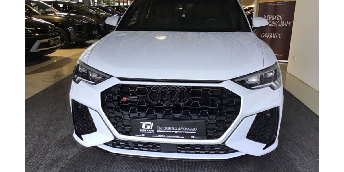 Audi RSQ3 79.600 km 49.500 &euro; Wadgassen 66787