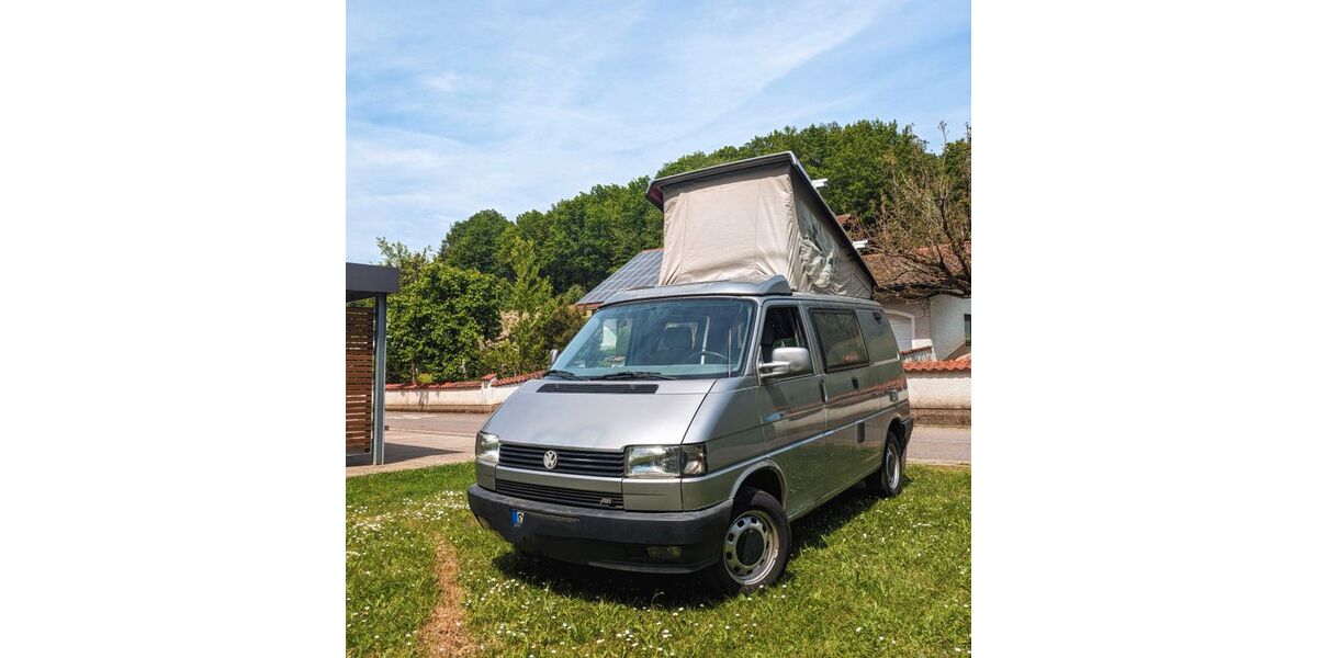 VW T4 andere 175.500 km 12.500 &euro; Nalbach 66809