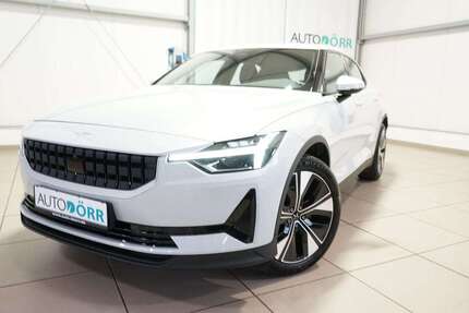 Polestar 2 35.700 km 27.900 &euro; Homburg 66424
