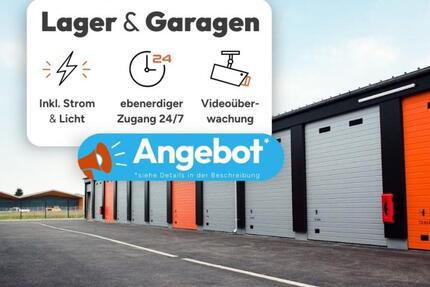 Gewerbeobjekt Völklingen - 135&euro; | Angebot:22083413
