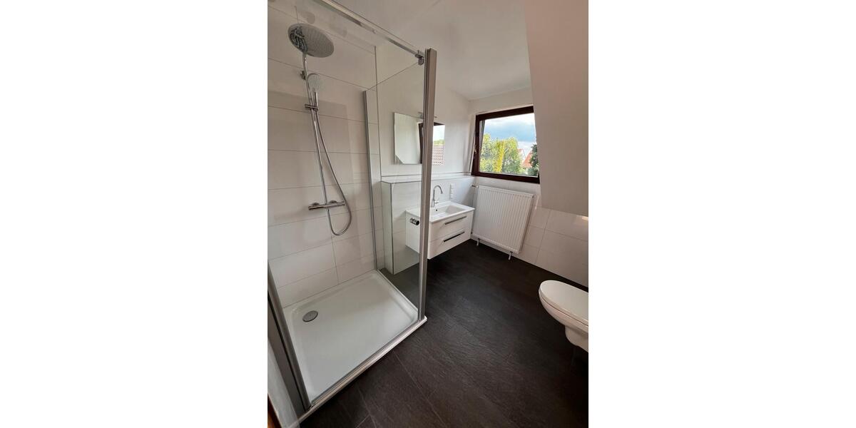 Dachgeschoßwohnung Saarlouis - 3 Zimmer, 81 m&sup2;, 820&euro; | Angebot:25712634