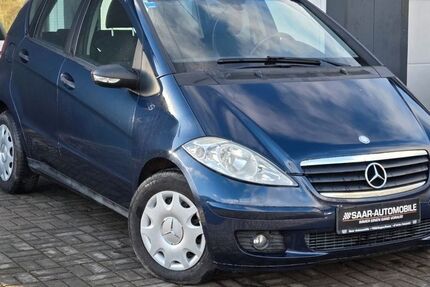 Mercedes-Benz A 150 121.667 km 3.999 &euro; Völklingen-Fenne 66333