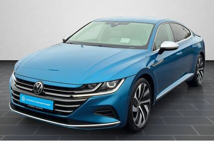 VW Arteon 56.850 km 30.996 &euro; Saarbrücken 66115